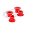 Energy Suspension BUSHINGS Red Polyurethane 5.10103R - alternate 3